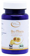Maca Pulver 50 Gramm